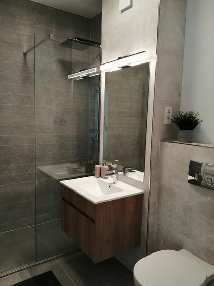 Garsoniera zona Lujerului Exigent Plaza Residence - 8