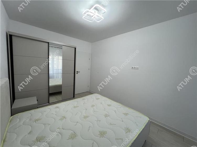 Apartament cu 3 camere etaj 1 zona Doamna Stanca din Selimbar - 10