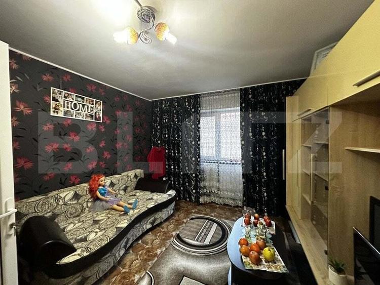 Apartament 2 camere, 41 mp, zona Artego - 7