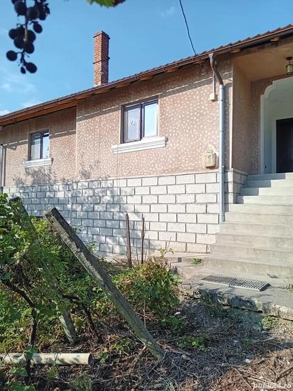 Vand casa de locuit in Turceni - 6