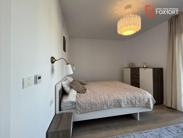 Apartament cu 2 camere de inchiriat zona Aradului - 10