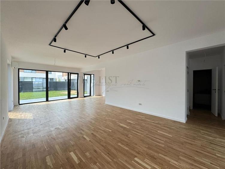 De inchiriat | Vila cu 5 camere | Tunari - 4