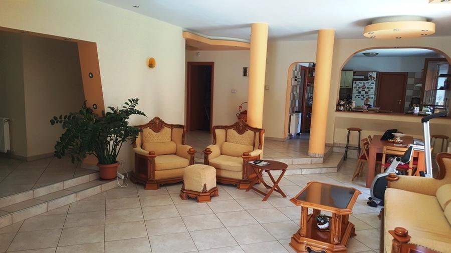 Vanzare vila remarcabila Drumul Negru - Pipera - 10