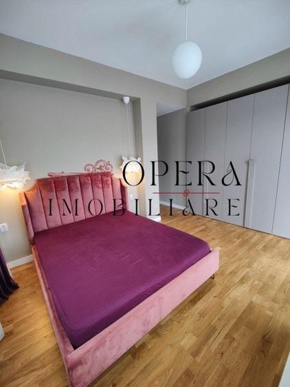 Vila 4 camere, de vanzare, zona Bucium - Hanul 3 Sarmale - 4