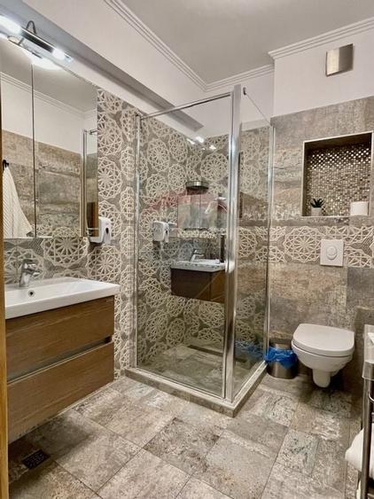 Apartament cu 2 camere de închiriat parcare inclusa termen lung Mamaia - 6