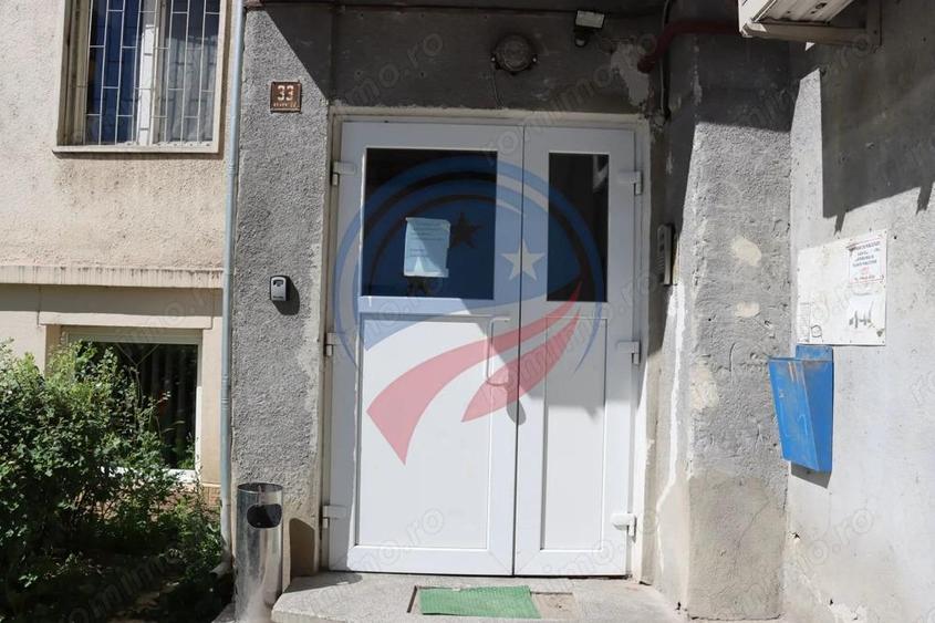 Regim hotelier: Apartament central cu 2 camere decomandat - 7