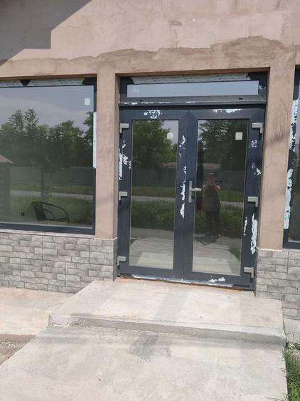 Inchiriez spatiu comercial - 5