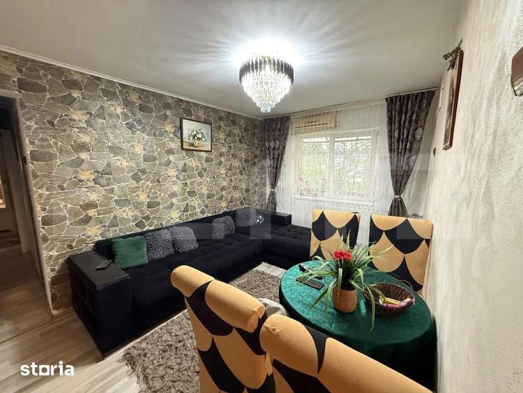 Apartament 3 camere - Zona Vest - 2