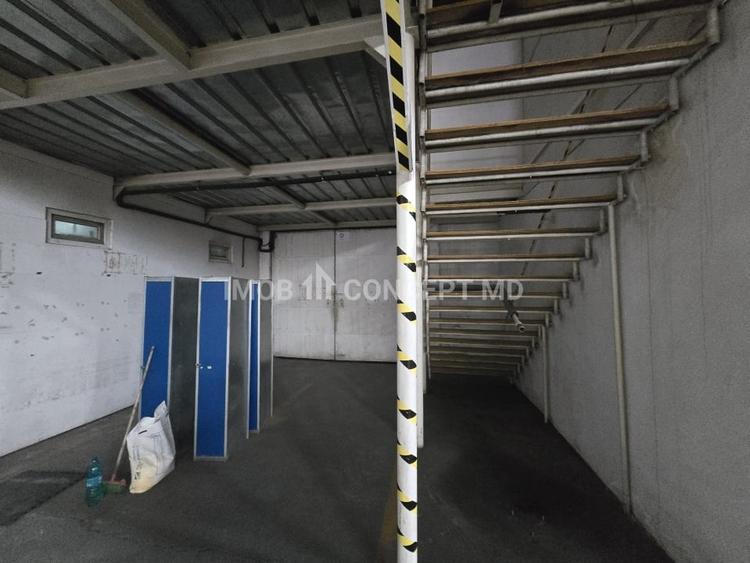 Inchiriere  Hala industriala 2500 mp, birouri 400 mp, teren 6477mp zona Xenia - 6