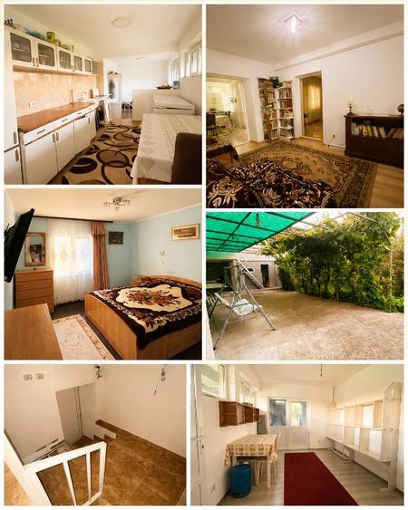 Casa de Vanzare Movileni - 2