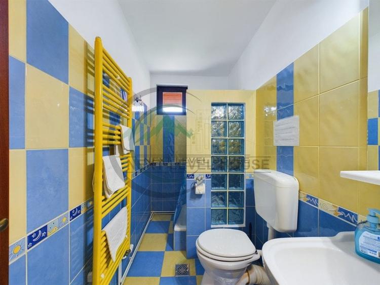 Pensiune Rasnov - Afacere la cheie - 14