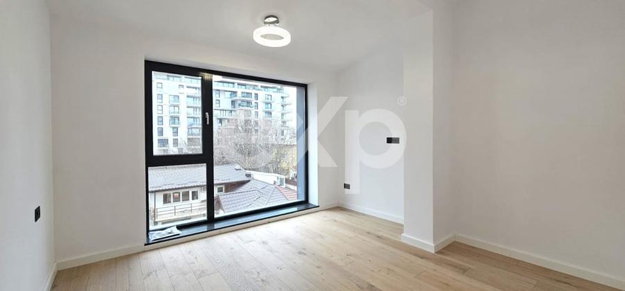 Apartament LUX, 4 camere, bloc NOU, prima inchiriere, 3 minute de metrou - 3