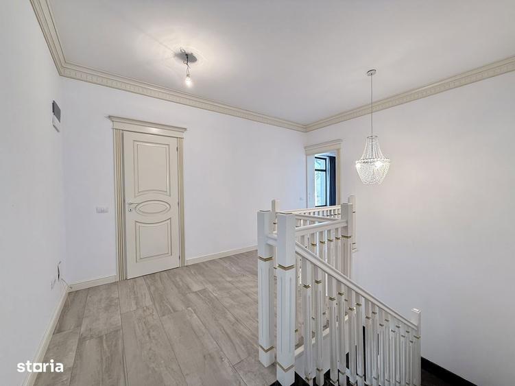 Casa P+M 146 mp utili | 500 mp teren | Miroslava Le GaGa - 9