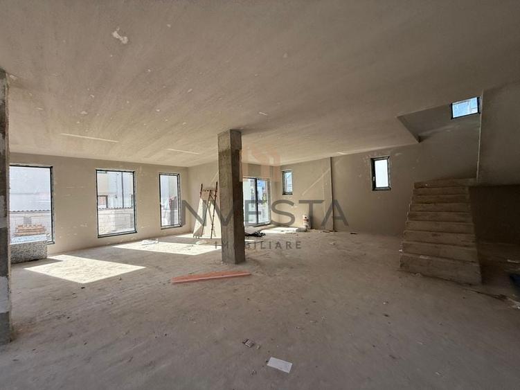 Oportunitate de investite! Pret 1966 euro/mp! 6 parcari incluse ! - 6