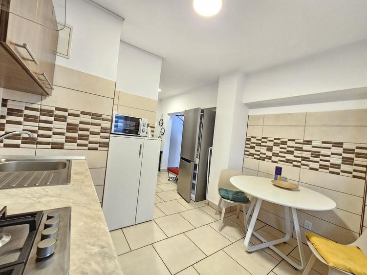 Timpuri Noi- 5 min metrou| Boiler| Garosniera moderna la cheie! - 7