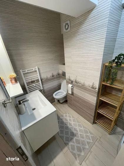 Inchiriez apartment 3 camere + loc de parcare la subsol - 6