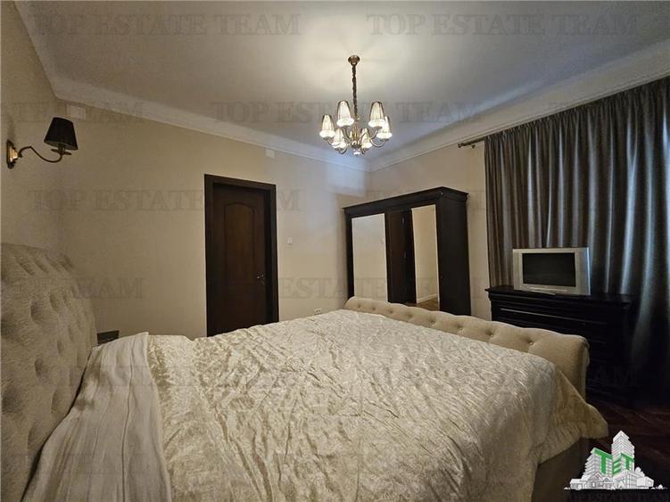APARTAMENT 3 CAMERE 120 MP UTILI ULTRACENTRAL SALA SPORTURILOR - 12