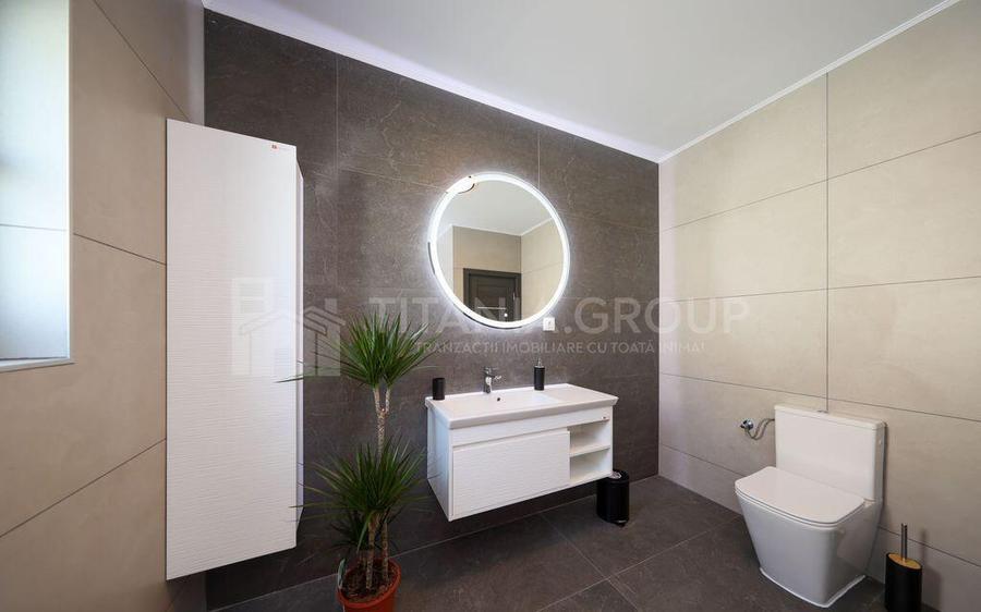 Casa moderna cu 3 camere, toate utilitatile - Harman, Brasov - 11