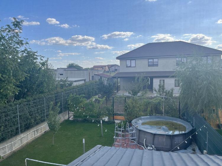 Duplex Dumbravita- Kids Park - 24