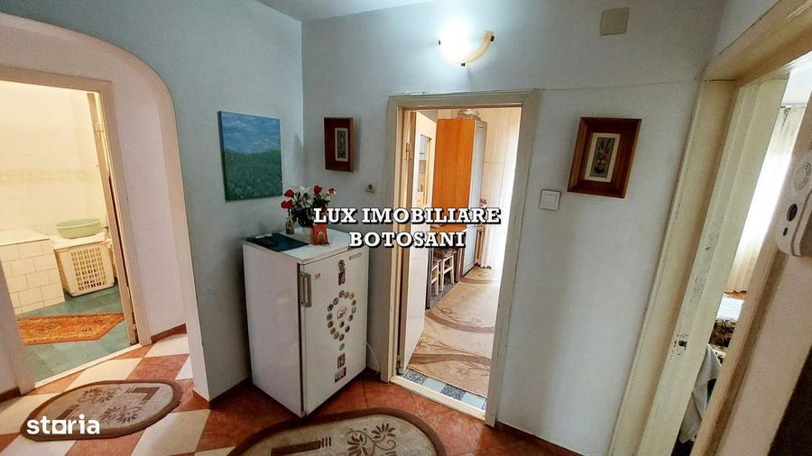 Apartament 2 camere, etaj 1, zona Liceului Sportiv - 7