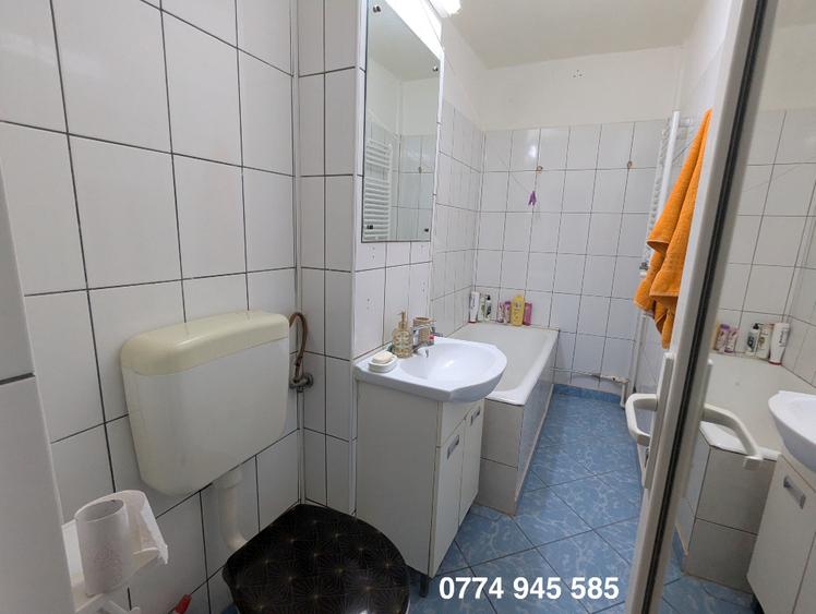 PROPRIETAR, Garsonieră Etaj 1, CENTRALA PROPRIE, Parcul Liniei / Plaza - 3