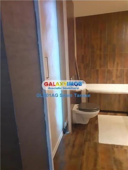 INCHIRIERE APARTAMENT 3 CAMERE ULTRACENTRAL modern 110 mp - 21