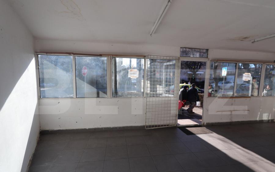 Spa?iu comercial, 36 mp, zona Aleea Trandafirilor - 4