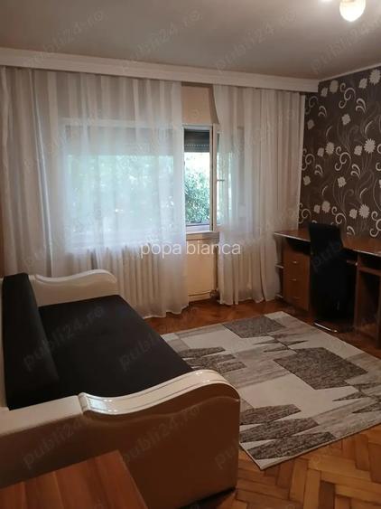 Inchiriez apartament 2 camere