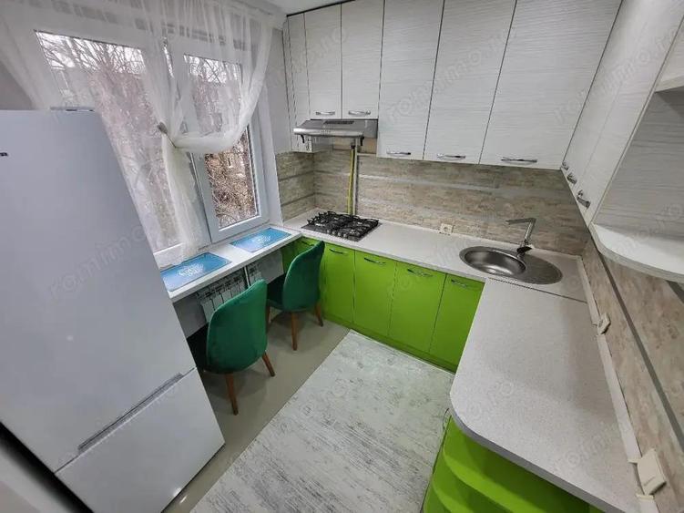 De vanzare apartament cu o camera in zona Sagului - 2