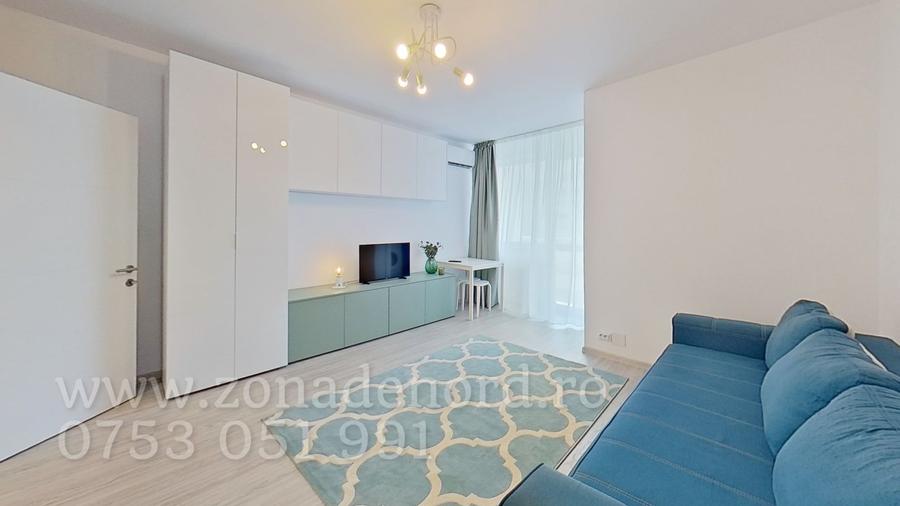Garsonieră Dristor, chiar lângă stația de metrou,  anunț real, poze reale - 1
