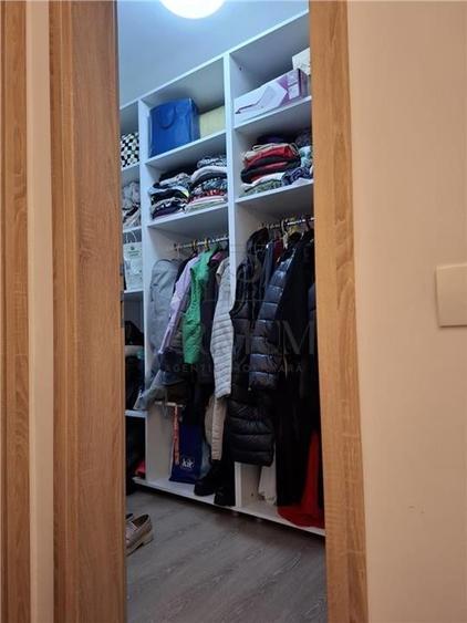 Duplex mobilat utilat - teren generos - asfalt - 19