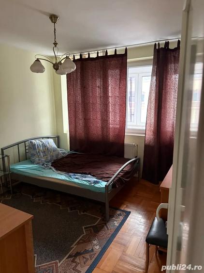 De inchiriat apartament 2 camere Arad, etaj 1 Calea Romanilor - 3