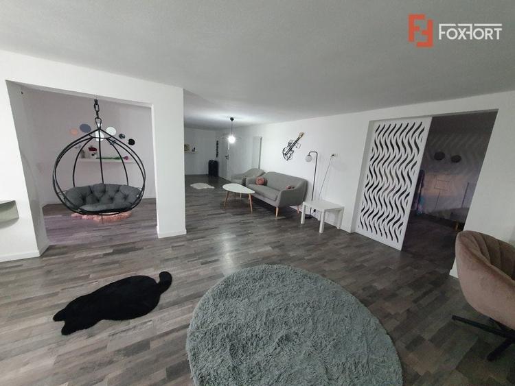 COMISION 0% Casa individuala cu 5 camere si teren de 669 mp - Sag - 17