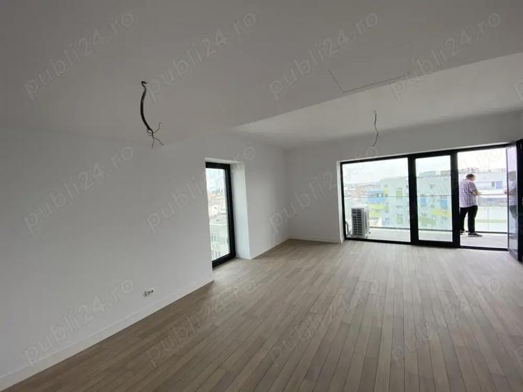 Apartament 3 camere in Cotroceni - 8