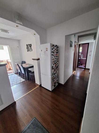 Inchiriez apartament cu 3 camere -Decebal Oradea - 7