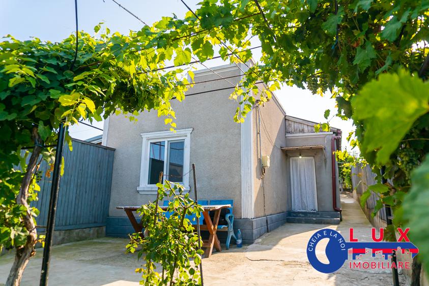 ID 6634 EXCLUSIVITATE - Casa cu teren pe Strada Cavalului - 4