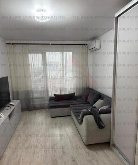 Berceni Metalurgiei Binelui garsoniera confort 1 - 3