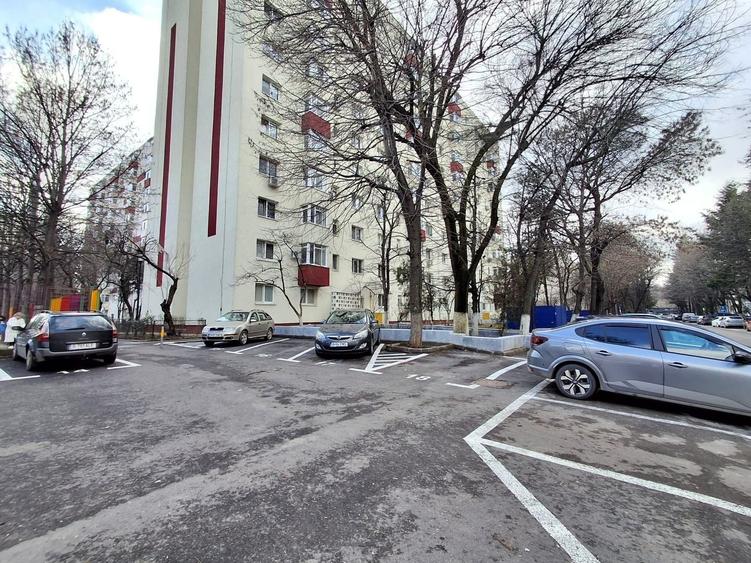 De Vanzare 2 Camere Bd Constantin Brancoveanu - 22