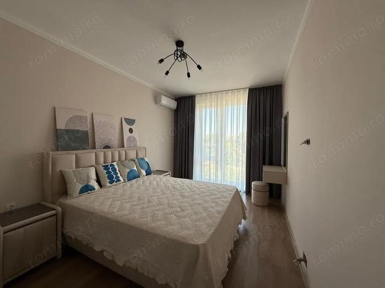 Apartament cu 2 camere de inchiriat in zona Avantgarden - 4