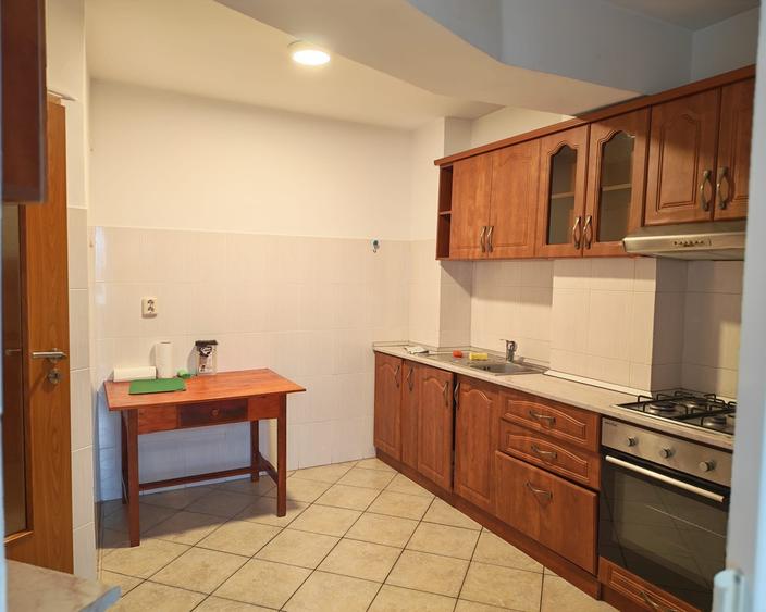 Universitate bloc nou 5 camere cu vedere superba - 8