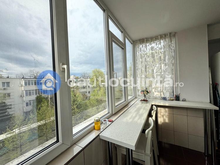 Apartament 2 Camere Baba Novac Parc IOR ParkLake Dristor Metrou - 10