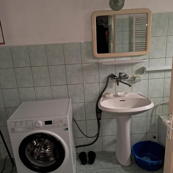 Voluntari, Metro - 1