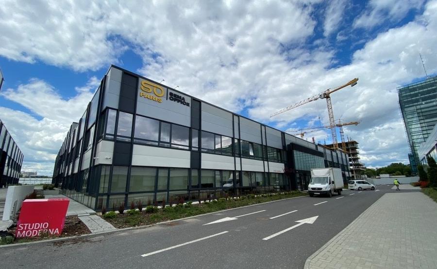 Cladirile Bruxelles, Paris & Berlin - comision 0%, reprezentam proprietarul! - 2