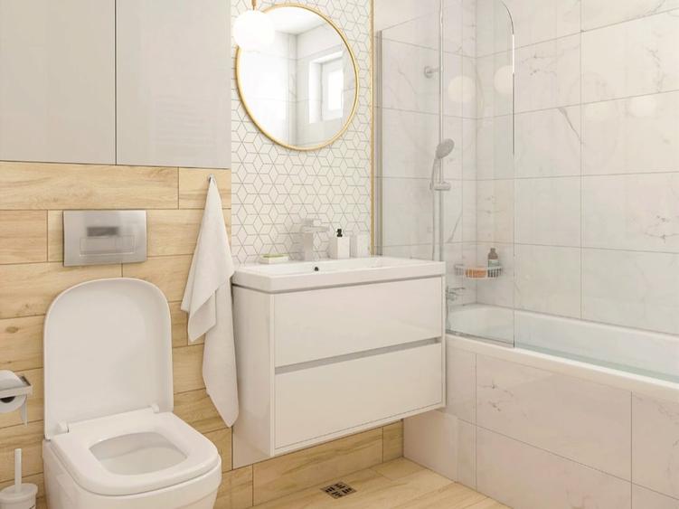 Doar 10 Min Metrou Gars Decomandata Dotari Premium Bloc Nou2026 Neofort44 Dezv - 8