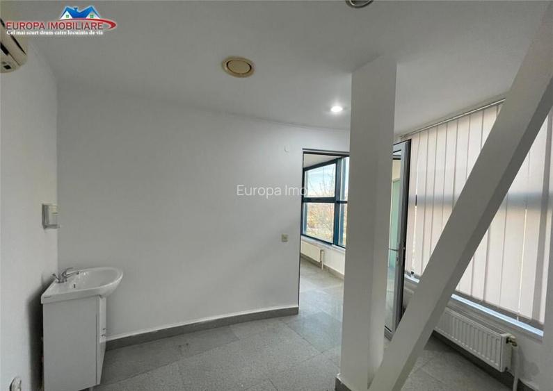 Spatiu de inchiriat in zona centrala Tulcea