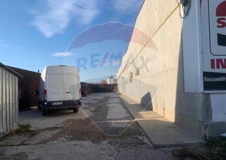 Spa?iu industrial 646 mp la Bulevard - 4