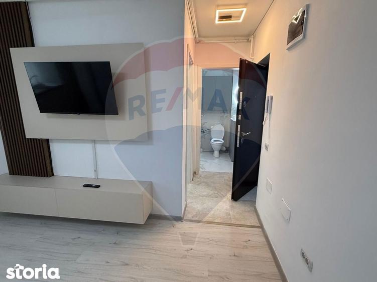 VANZARE Apartament cu 2 camere in zona Militari Residence - 10