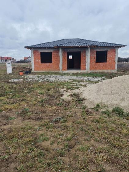 Teren intravilan cu puz aprobat locuri de case - 4