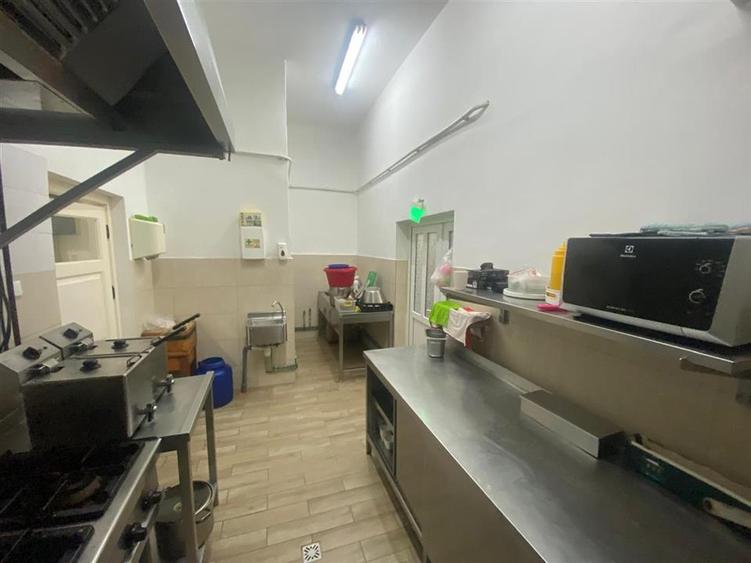 RECO spatiu comercial 257mp Salonta - 7