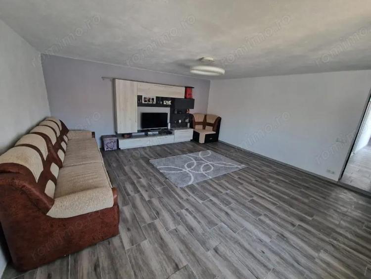Casa de vanzare Baile?ti 100 mp, curte proprie - 6